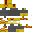Texture for imperial fist