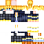 Texture for ALEXkroSzER v.2
