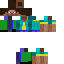 Texture for steve aldean form modificado
