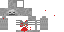 Texture for skull