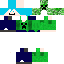 Texture for mineplex