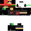 Texture for steve