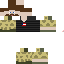 Texture for Sandman(COD:MW3)