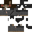 Texture for gutter runner