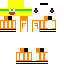 Texture for fireend2005