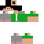 Texture for ghost
