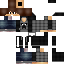 Texture for David
