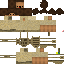 Texture for Richas soldado