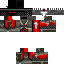 Texture for nefs skin