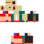 Texture for devovo