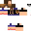 Texture for Nori Skin