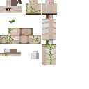 Texture for hyperactiveduck