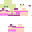 Texture for Modern day aurora