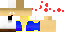 Texture for herobrine 