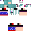 Texture for miku