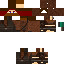 Texture for Rogue Redd