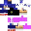Texture for SmallJo Universe