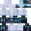 Texture for Mecha-Axolotl