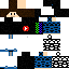 Texture for dab