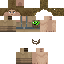 Texture for gtf