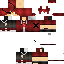 Texture for foxy