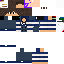 Texture for yMulekin Feliplay_BR