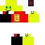Texture for tangomangle mutan