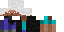 Texture for dark steve 