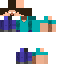 Texture for herobine