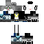 Texture for The New Dino