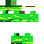 Texture for Planet Saturn