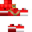 Texture for gloco