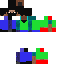 Texture for dino5