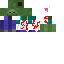 Texture for zombie