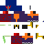 Texture for は