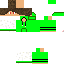 Texture for steve