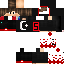 Texture for steve