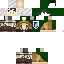 Texture for Eren