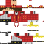 Texture for SplashBrosVB Nutcracker
