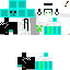 Texture for dakifc