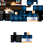 Texture for DEMMENRON