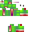 Texture for UnspeakableGame
