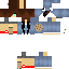 Texture for cookiemonster