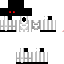 Texture for Minecraft Creepypasta: Entity 303