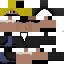 Texture for ZackManto