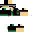 Texture for Dragão GG 