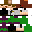 Texture for paul boo