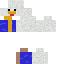 Texture for The Ocean Chicken