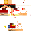 Texture for luffy