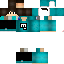 Texture for steve